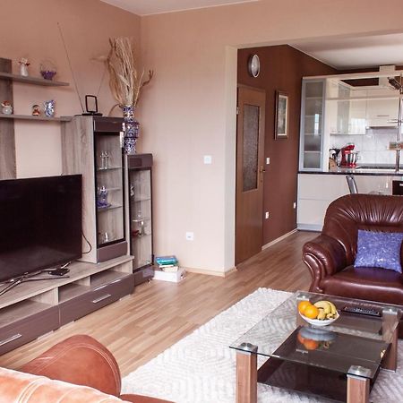 Apartment Juric Kaštel Novi Εξωτερικό φωτογραφία