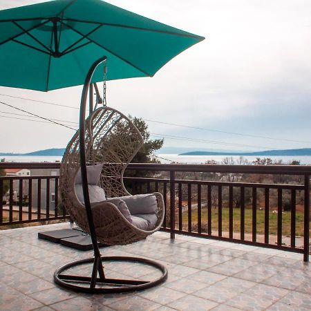 Apartment Juric Kaštel Novi Εξωτερικό φωτογραφία