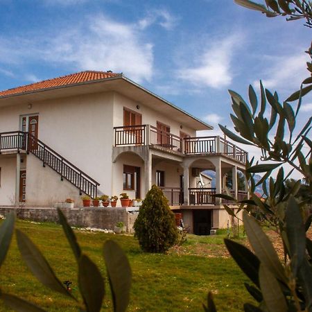 Apartment Juric Kaštel Novi Εξωτερικό φωτογραφία