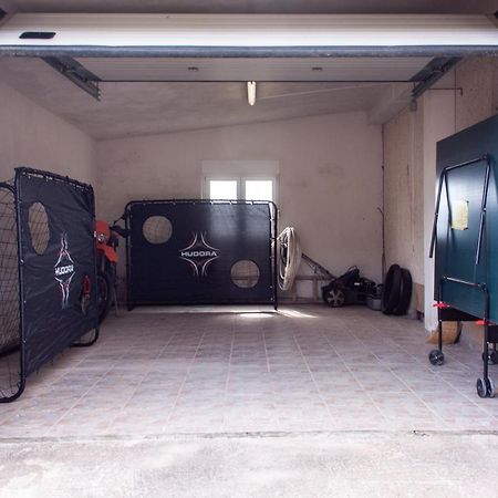 Apartment Juric Kaštel Novi Εξωτερικό φωτογραφία