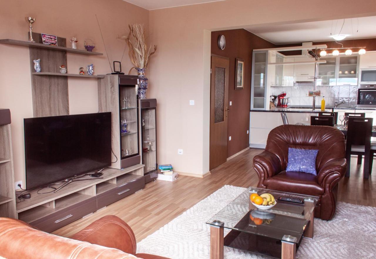 Apartment Juric Kaštel Novi Εξωτερικό φωτογραφία