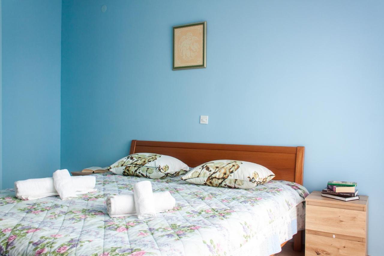 Apartment Juric Kaštel Novi Εξωτερικό φωτογραφία