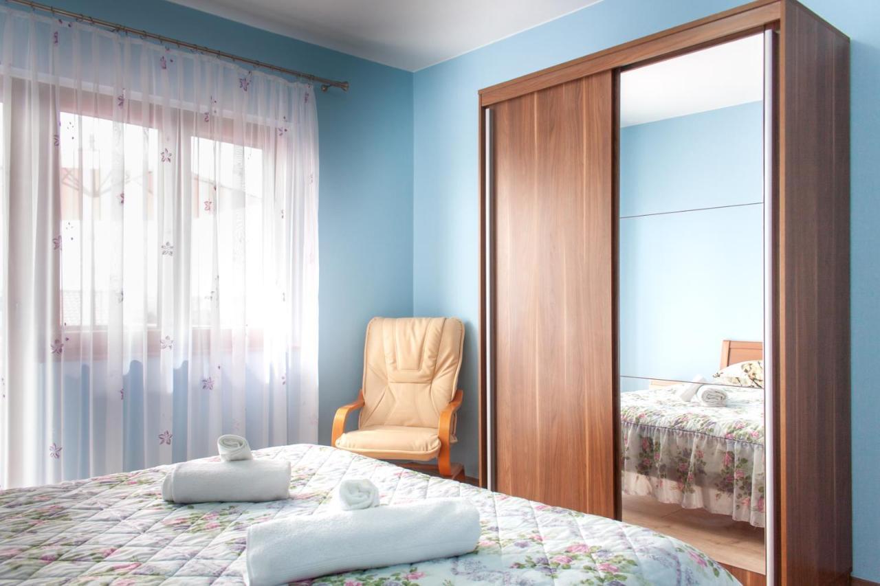 Apartment Juric Kaštel Novi Εξωτερικό φωτογραφία