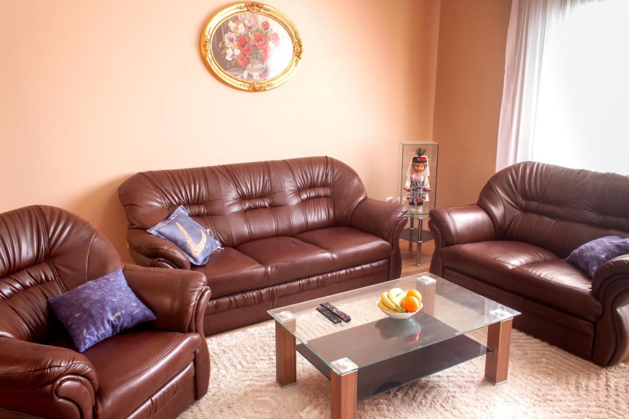 Apartment Juric Kaštel Novi Εξωτερικό φωτογραφία