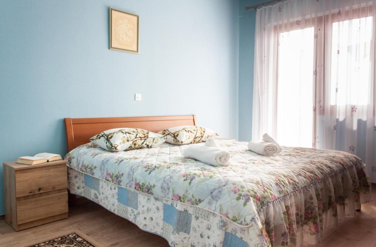 Apartment Juric Kaštel Novi Εξωτερικό φωτογραφία