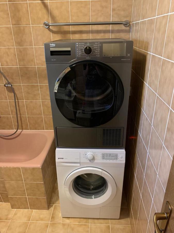 Apartment Juric Kaštel Novi Εξωτερικό φωτογραφία
